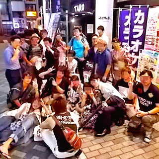 池袋カラオケ会🎤6/21(土)☆上京者・はじめてさん歓迎!! カラオケ好きの友達を作ろう♪ - メンバー募集