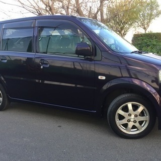 乗り出し12万円、ムーブ  カスタム リミテッド、車検あり、下取り可の画像