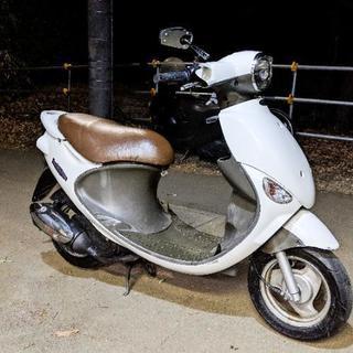 珍しい PGO RODOSHOW ロードショー ジョグ系エンジン