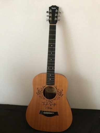 値下げしました baby taylor ベビー テイラー