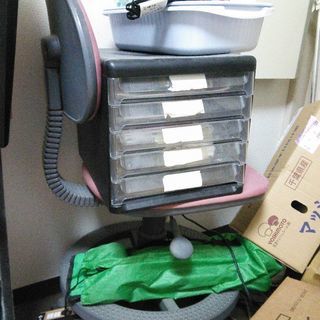 事務用椅子