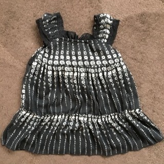 120 チュニック？の画像