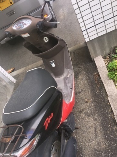 スマートディオ af56