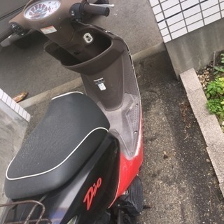 スマートディオ af56 