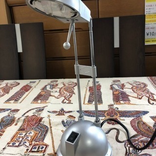 【超美品‼️】イー・ピー・アイ株式会社 自在スタンドライト テー...