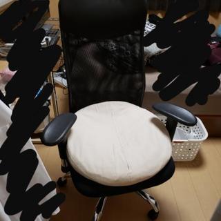 デスク用チェアの画像