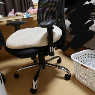 デスク用チェア