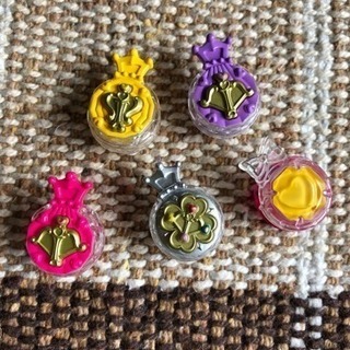 ドキドキプリキュア ラブハートアローの画像