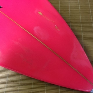 【９／１０終了】サーフボードの画像