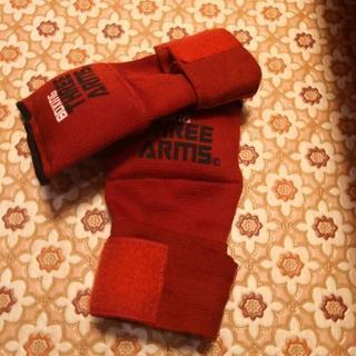 ボクササイズにどうですか？の画像