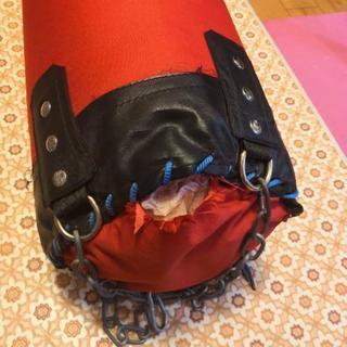 ボクササイズにどうですか？の画像