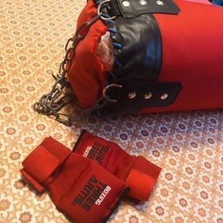 ボクササイズにどうですか？の画像