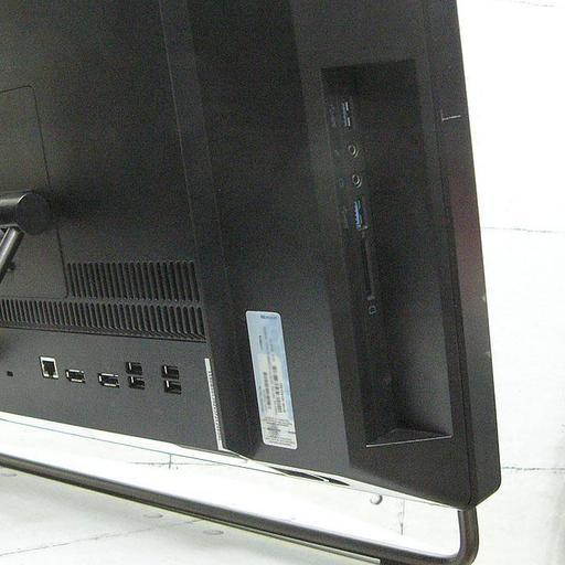《FullHDタッチパネル液晶》オールインワン一体型パソコン