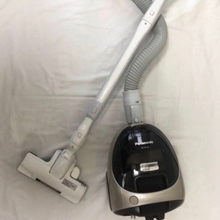 Panasonic掃除機
