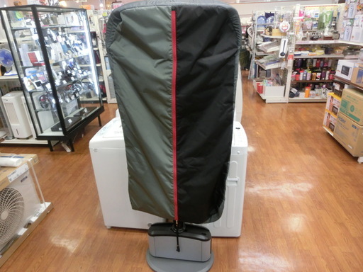 【安心6ヶ月保証】AQUA 衣類エアウォッシャー AHW-SR1 【トレファク上尾店】