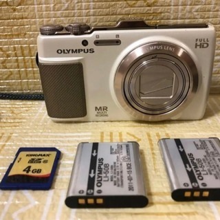 OLYMPUS   デジカメの画像