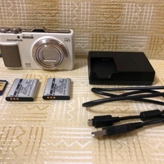 OLYMPUS   デジカメの画像