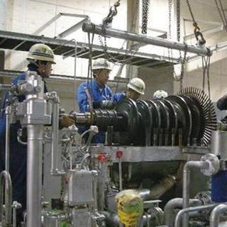 【協力業者様急募！！】千葉県火力発電所、ガスタービンメンテナンス
