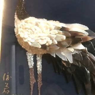 高級  掛け絵の画像