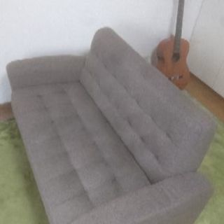 ソファ