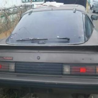 サバンナ RX7 レストアベースの画像