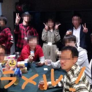 12/7(土)銀座サークルオフ会( *´艸｀)