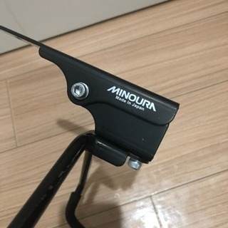ミノウラ MINOURA 419-20224 BIKE HANGER 4R バイクハンガーの画像