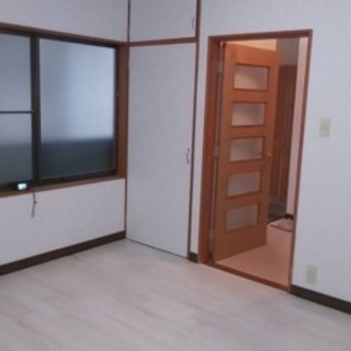 ペットと暮らせる広々戸建 ＋ロフト付！