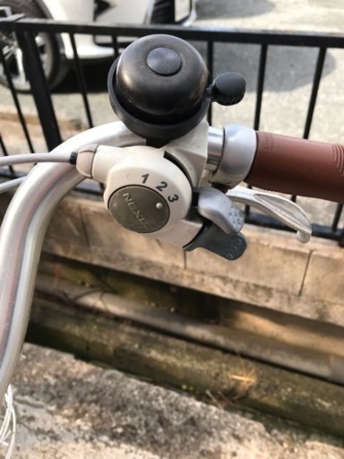 電動自転車 20,000円