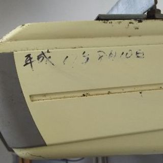 ダイキン業務用エアコンの画像