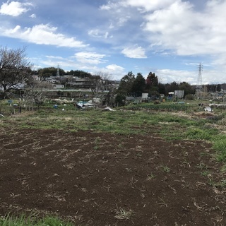 家庭菜園はじめてみませんか？　シェア畑 - 短期賃貸