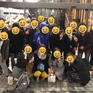 【5/14】池袋◆カラオケ・焼肉◆夜🎤お初・ぼっち・友達同士なん...