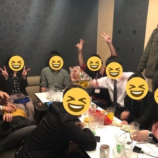 【5/14】池袋◆カラオケ・焼肉◆夜🎤お初・ぼっち・友達同士なんでも歓迎♪皆で遊ぼう!!! - 友達