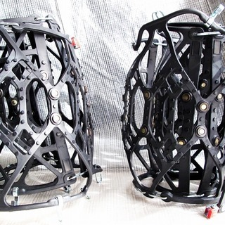 スノーゴリラコマンダー２