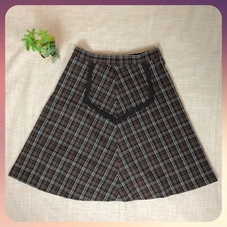 S size ジルスチュアート スカート JILLSTUART