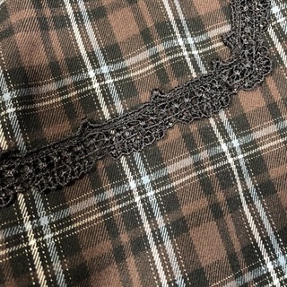 S size ジルスチュアート スカート JILLSTUARTの画像