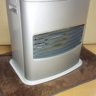 石油ファンヒーター　2000円