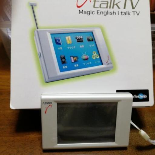 i talk TV  アイトークTV