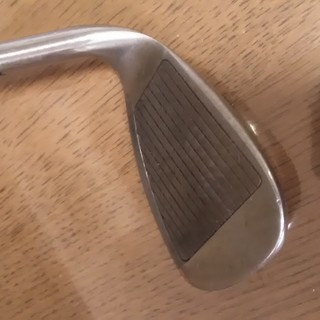 ゴルフセットの画像