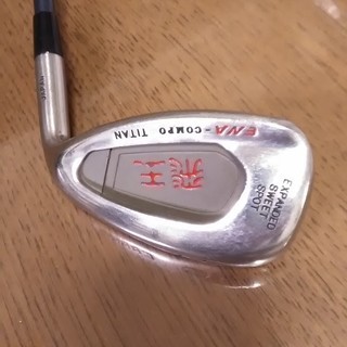 ゴルフセットの画像