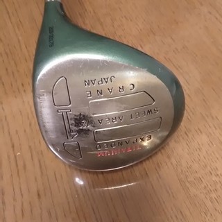 ゴルフセットの画像