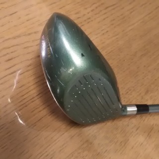 ゴルフセットの画像