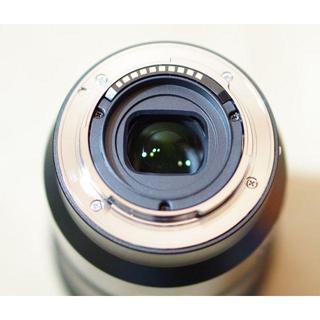 【ほぼ新品】Sony 18105G　ミラーレス一眼レフレンズの画像