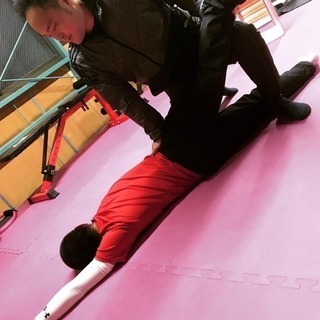 あと1名さま！パーソナルトレーニング体験！の画像