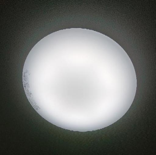 ニトリ LEDシーリングライト 6畳用\n\n