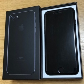 iPhone7 本体