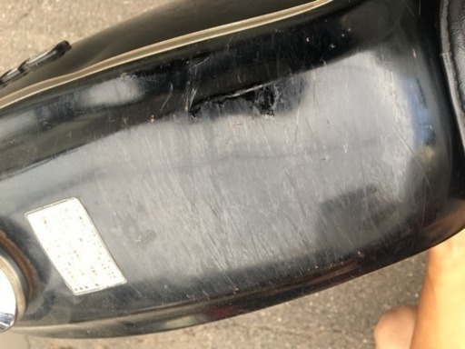 スズキ K50 自賠責無し 走行問題無し