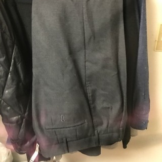 美来工科制服ズボン