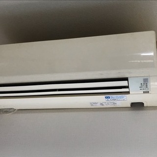 ダイキンのエアコン中古  10畳用