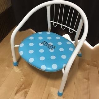 キッズチェア
